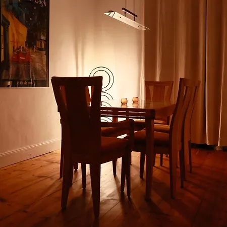 Besondere Ferienwohnung In Königslutter am Elm Extérieur photo