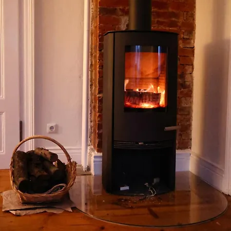 Besondere Ferienwohnung In Königslutter am Elm Extérieur photo