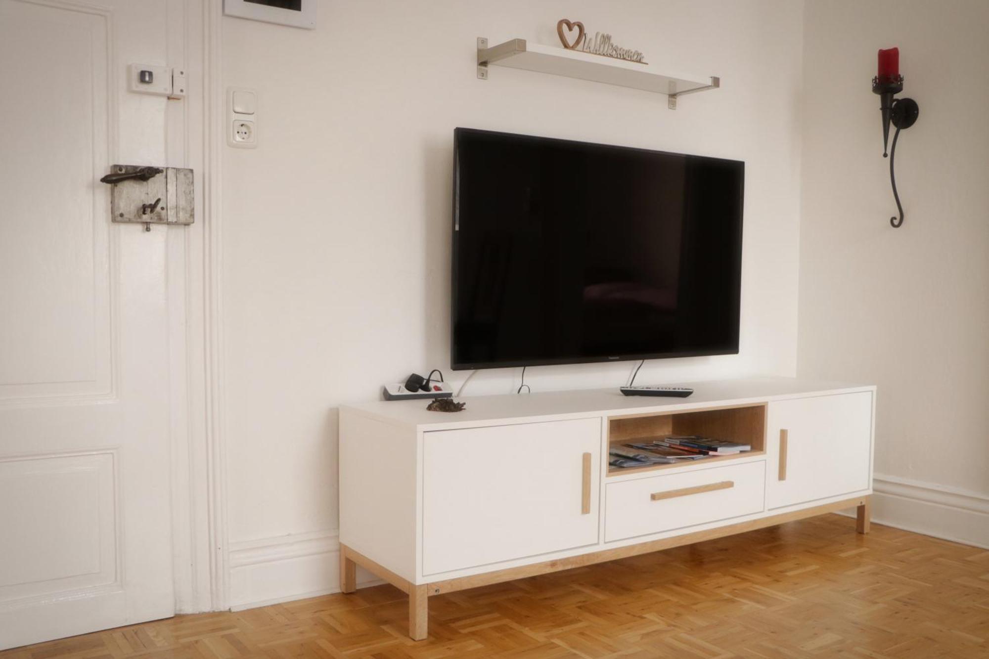 Besondere In Appartement