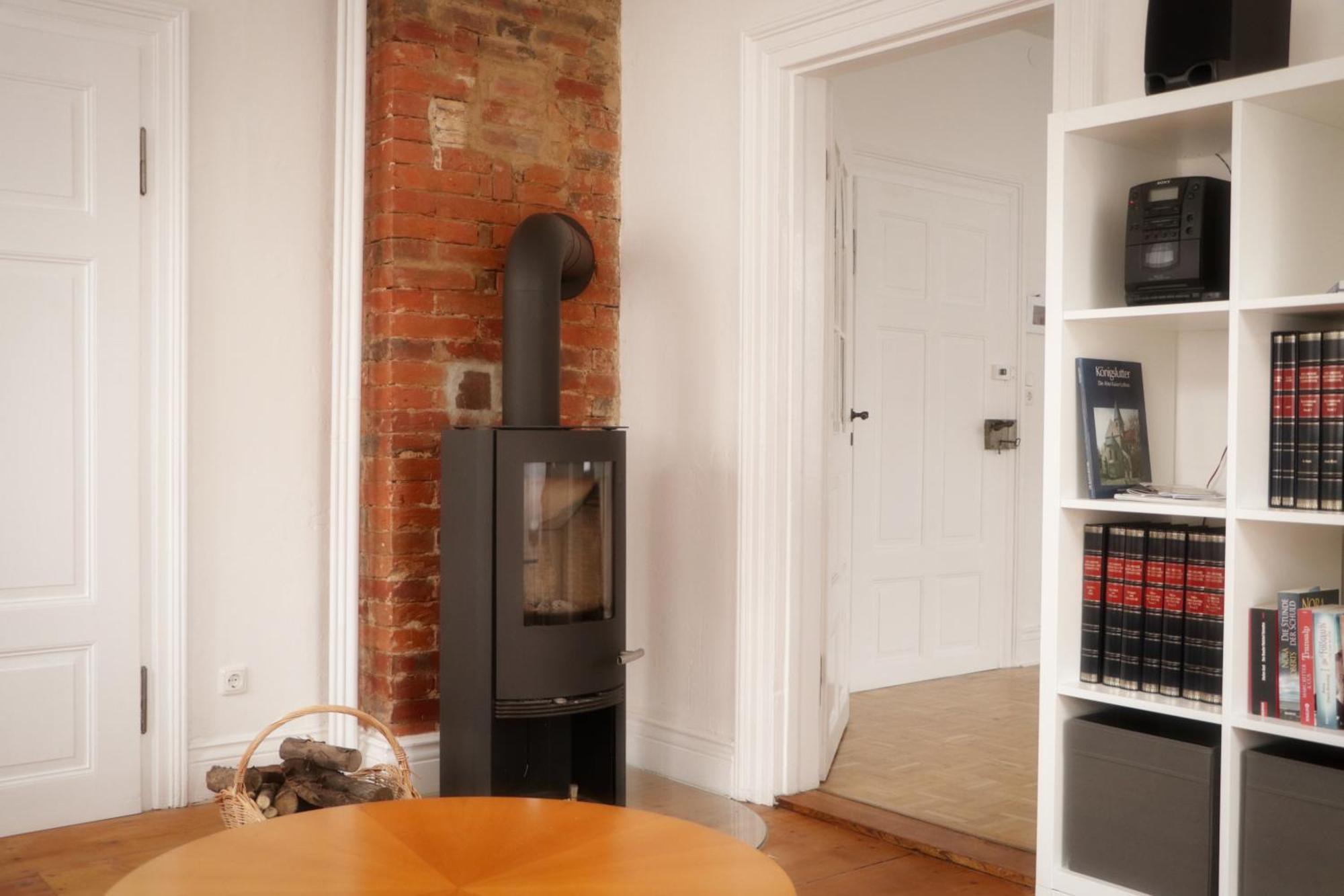 Appartement Besondere In *