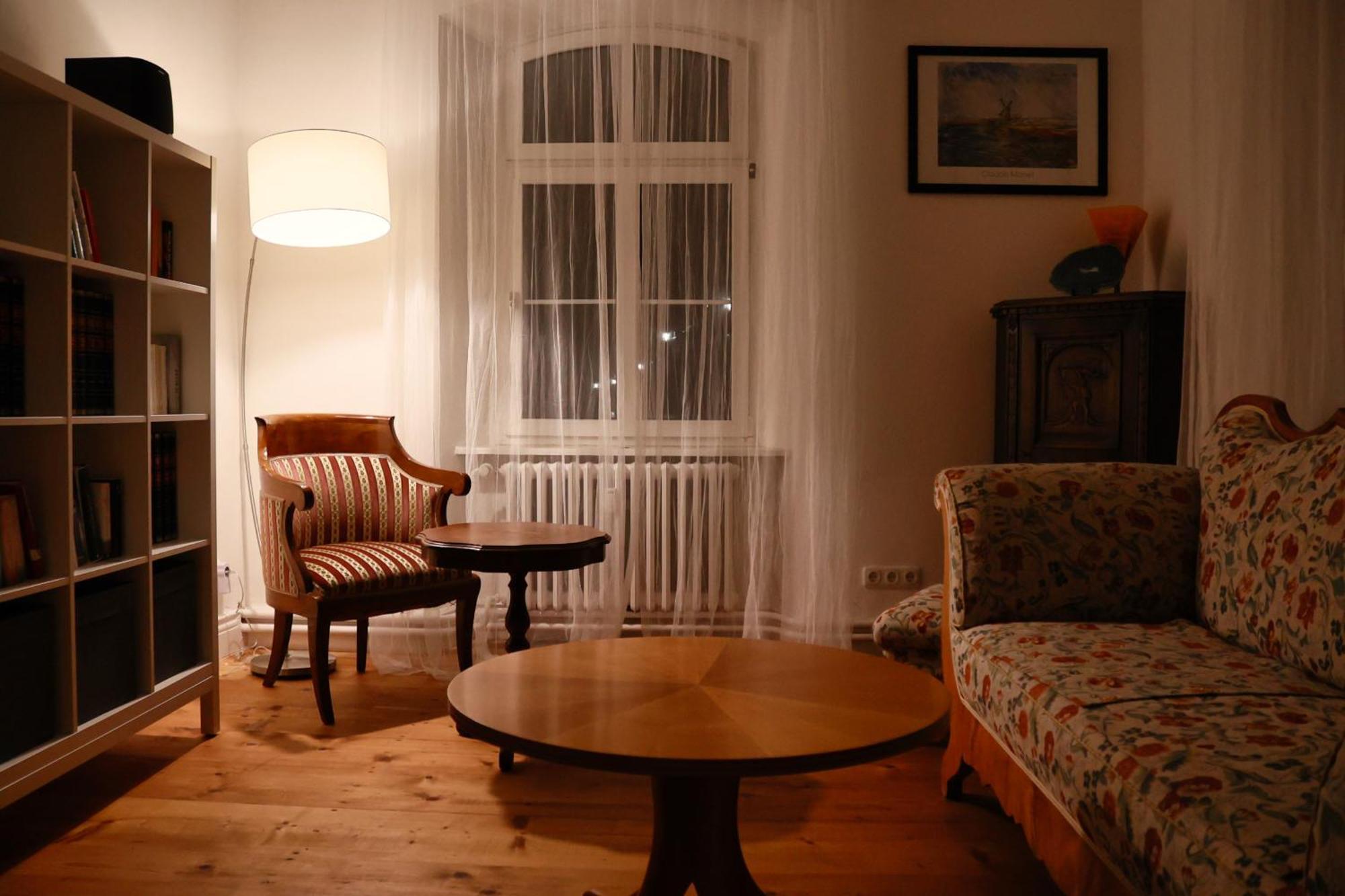 Appartement Besondere In Königslutter am Elm