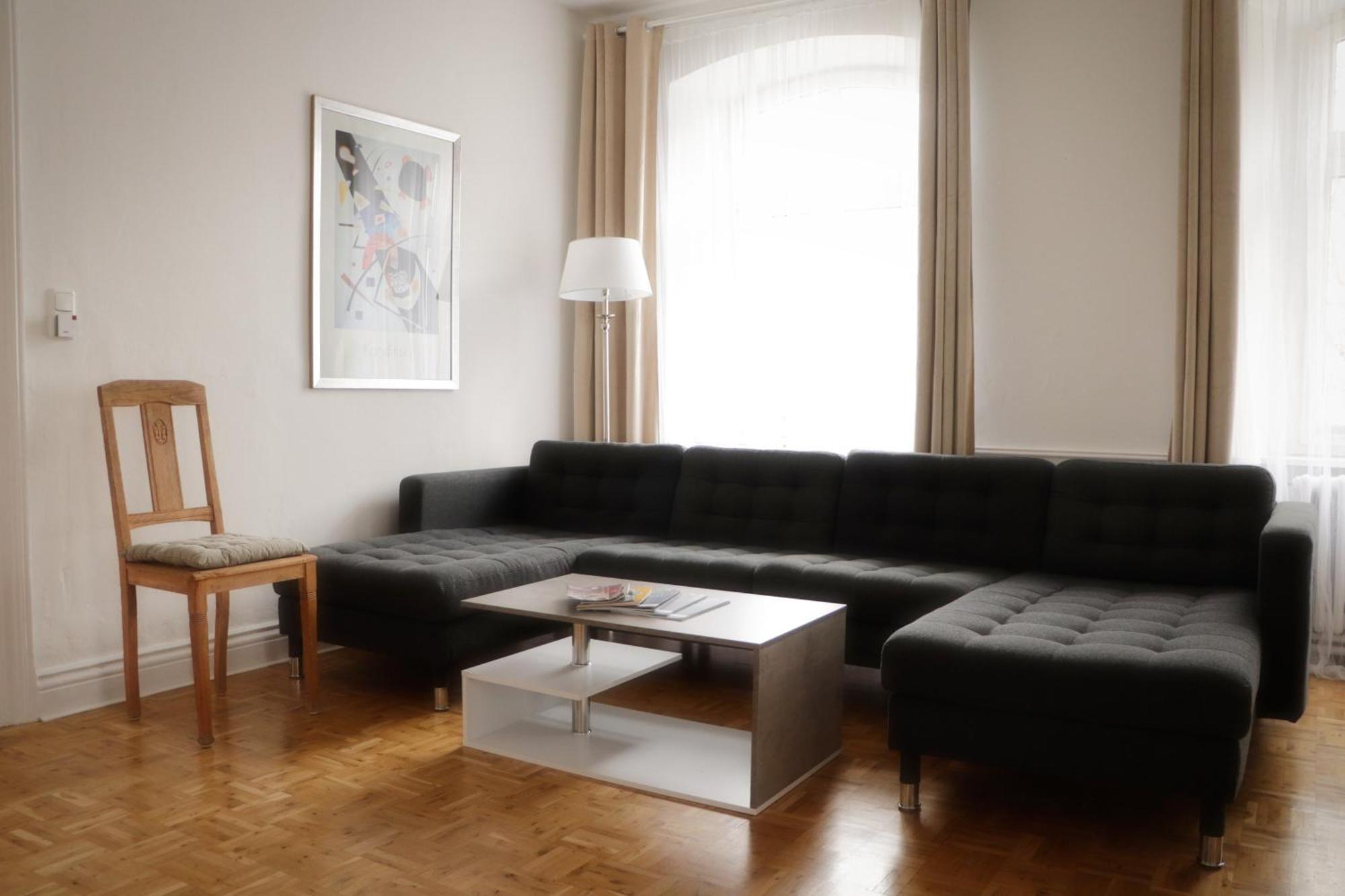 Appartement Besondere In