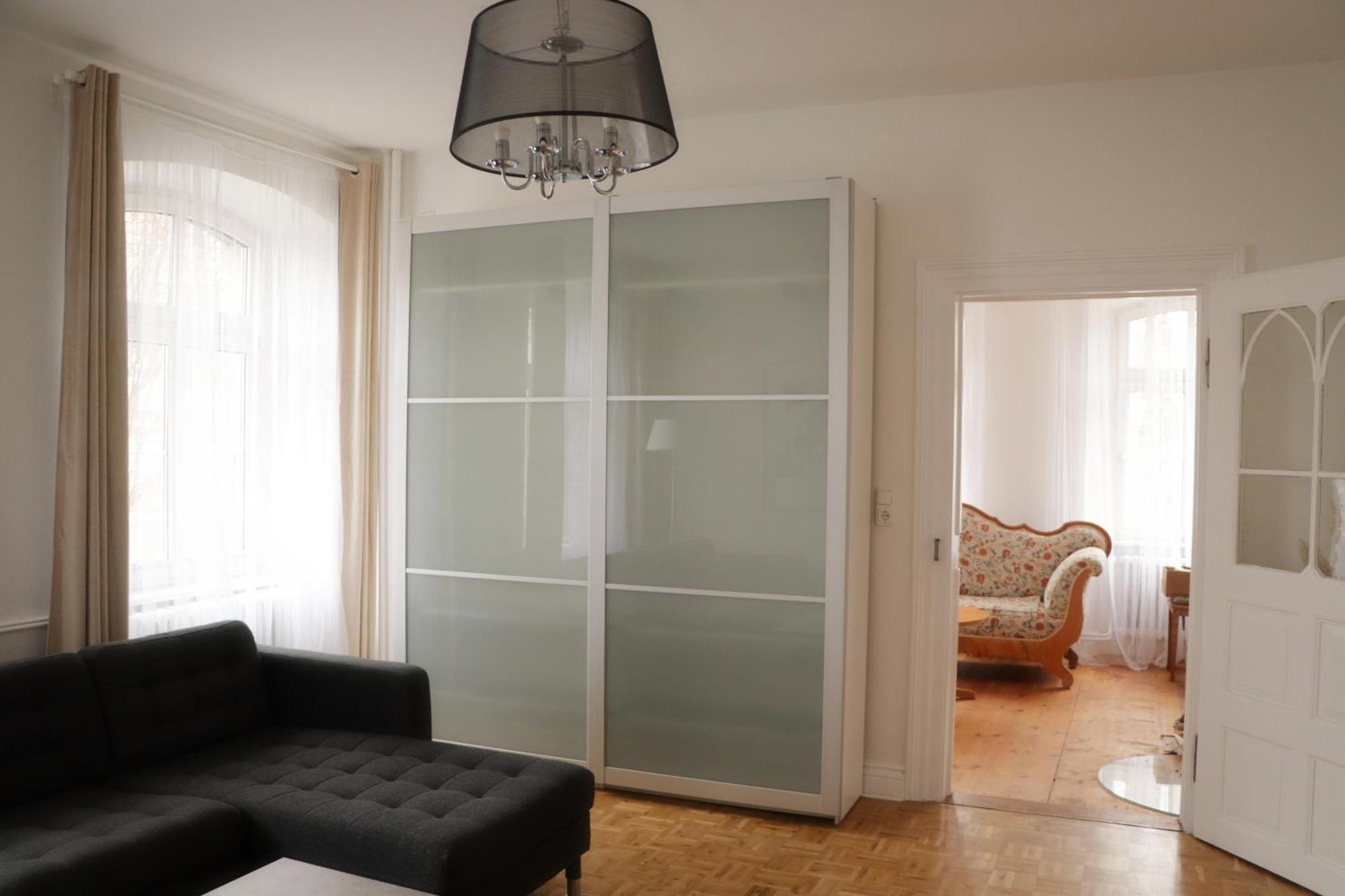 Appartement Besondere In