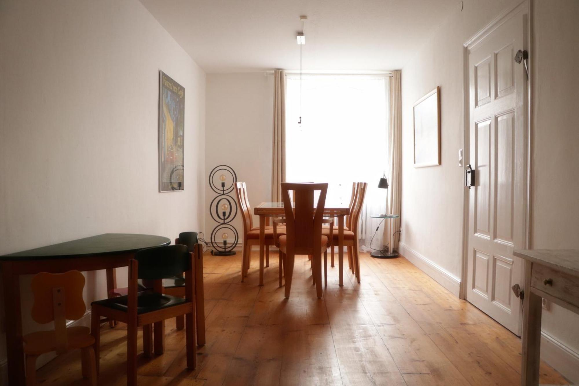 Besondere In Appartement Königslutter am Elm