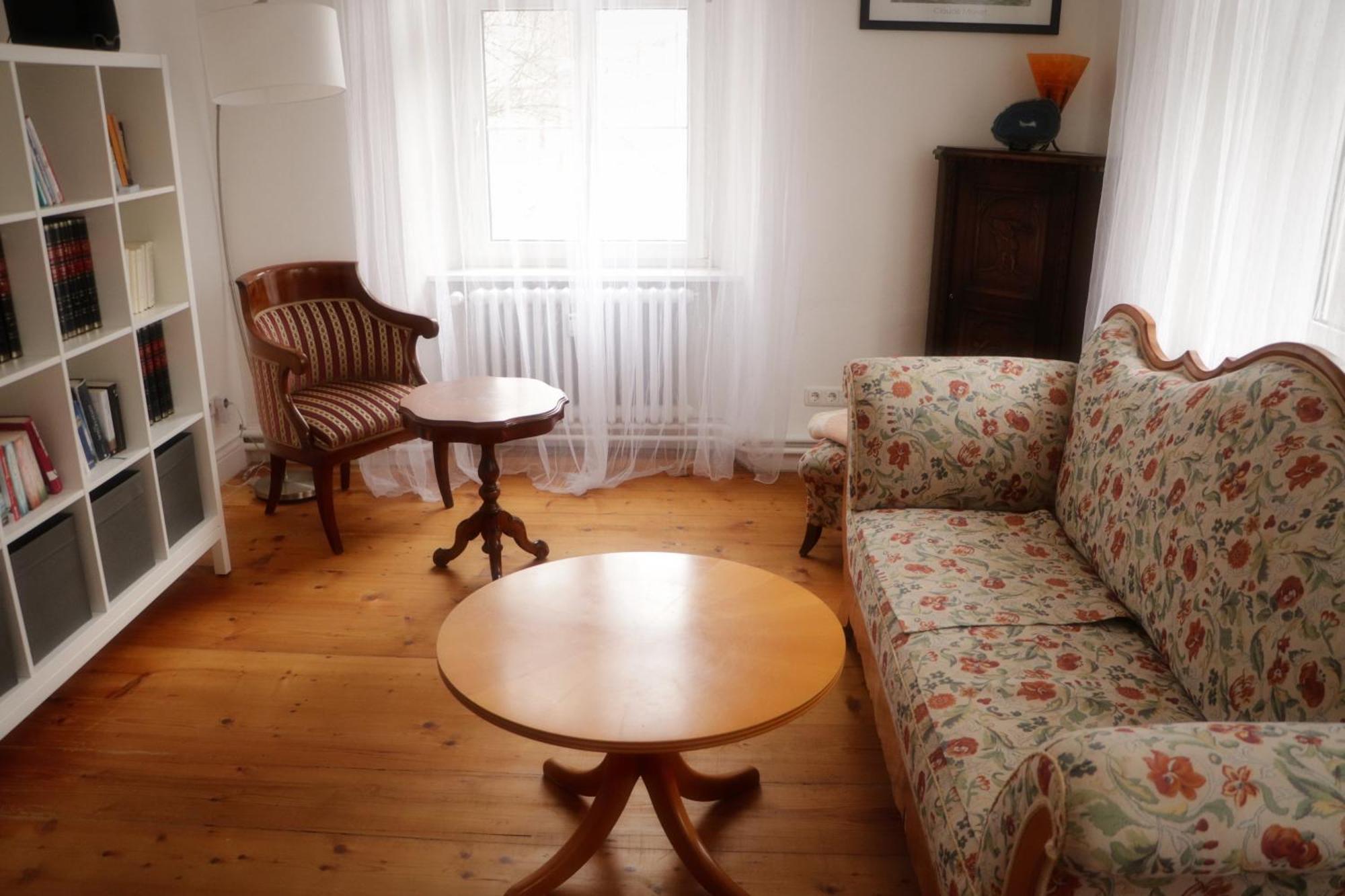 Besondere In Appartement *