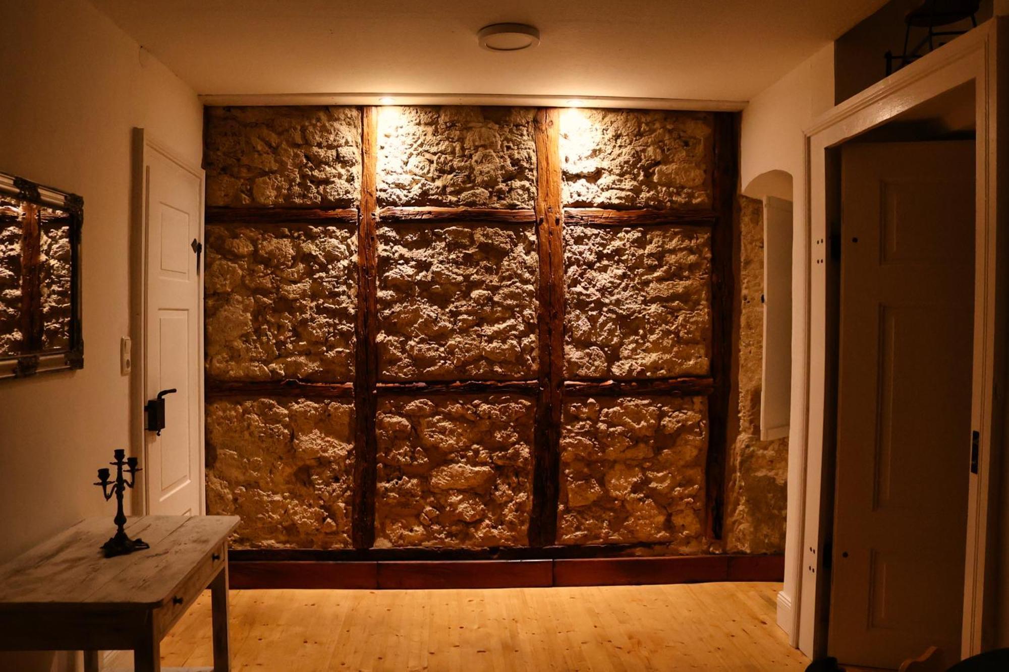 Appartement Besondere In