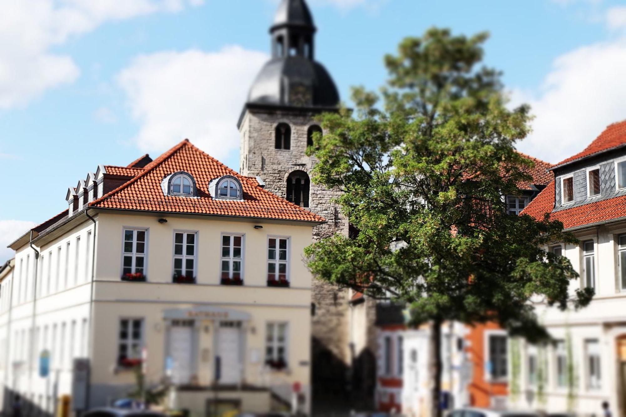 Appartement Besondere In